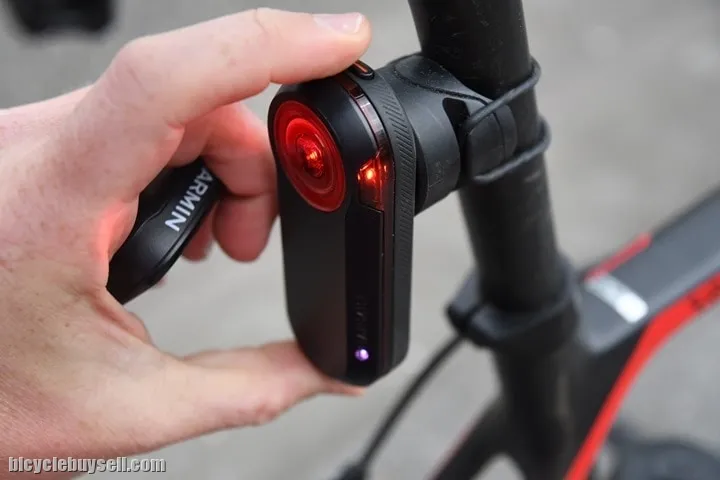Garmin Variaâ„¢ RTL515