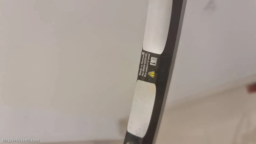 Mavic kysrium Elite S climbers wheelset. 1.5kg, made in EU