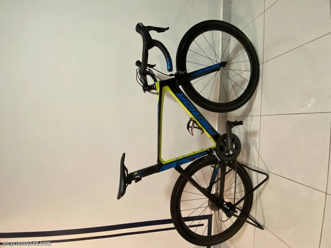 MERIDA REACTO 6000  CARBON ROADBIKE