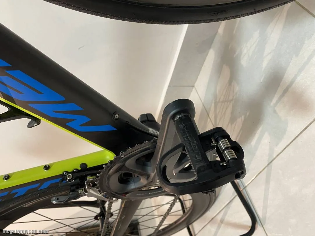 MERIDA REACTO 6000  CARBON ROADBIKE