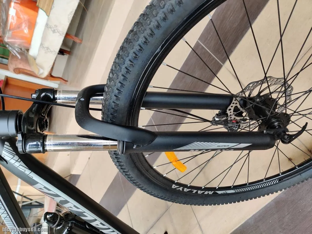 Malaya MTB 29" size 17