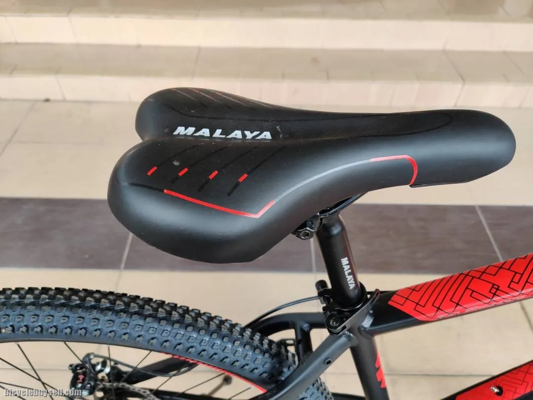 Malaya MTB 29" size 17