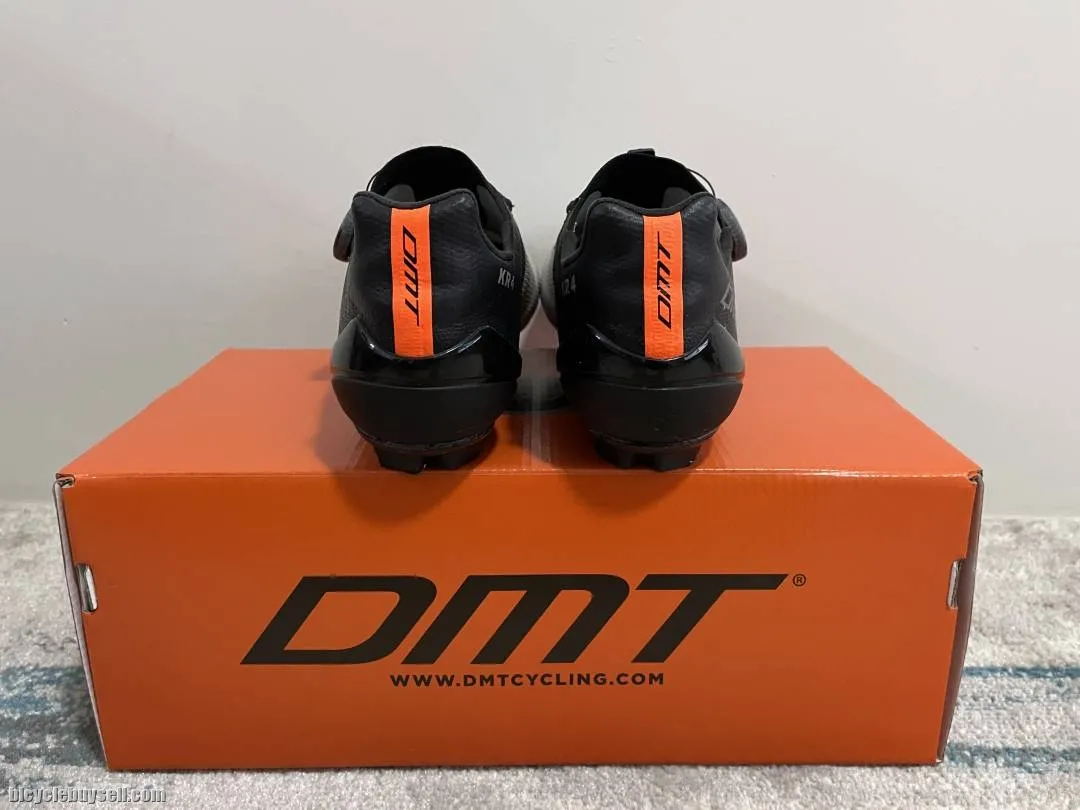 [SOLD] DMT KR 4