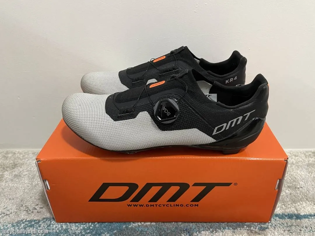 [SOLD] DMT KR 4