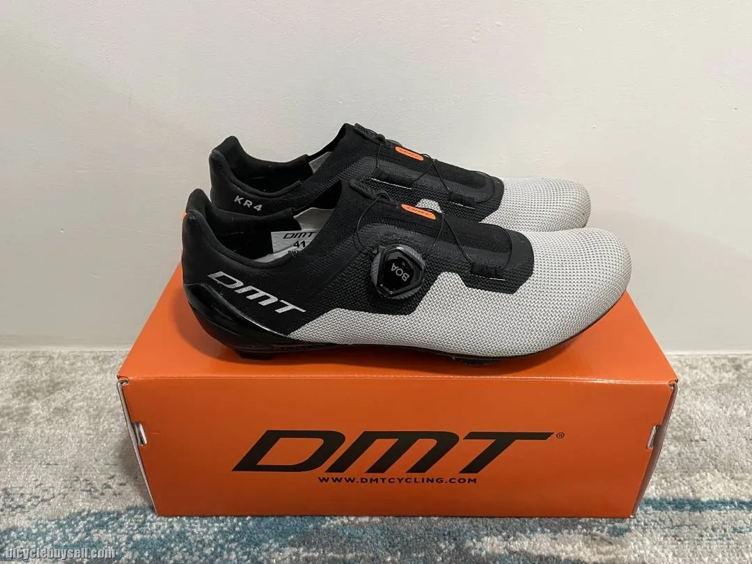 [SOLD] DMT KR 4