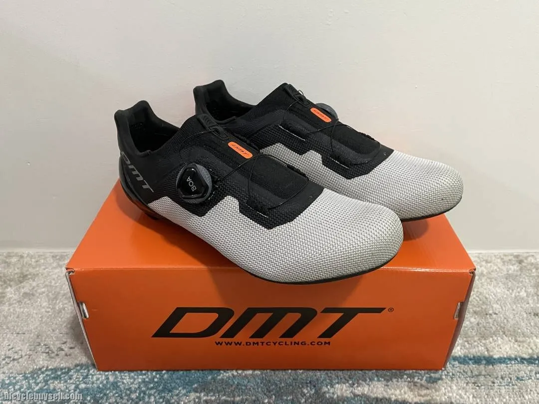 [SOLD] DMT KR 4