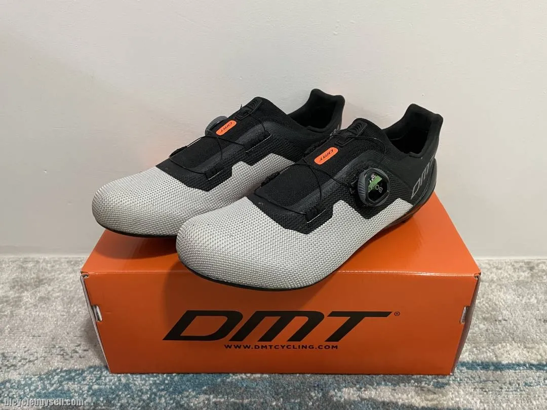 [SOLD] DMT KR 4