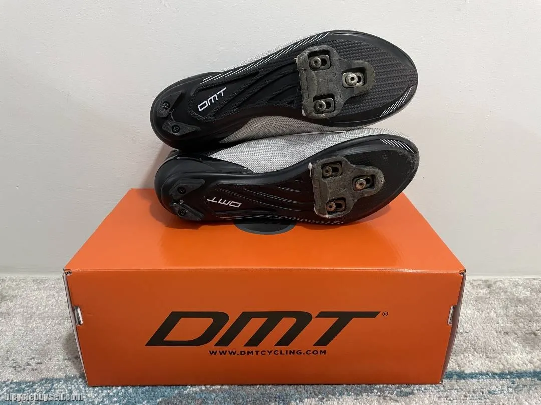 [SOLD] DMT KR 4