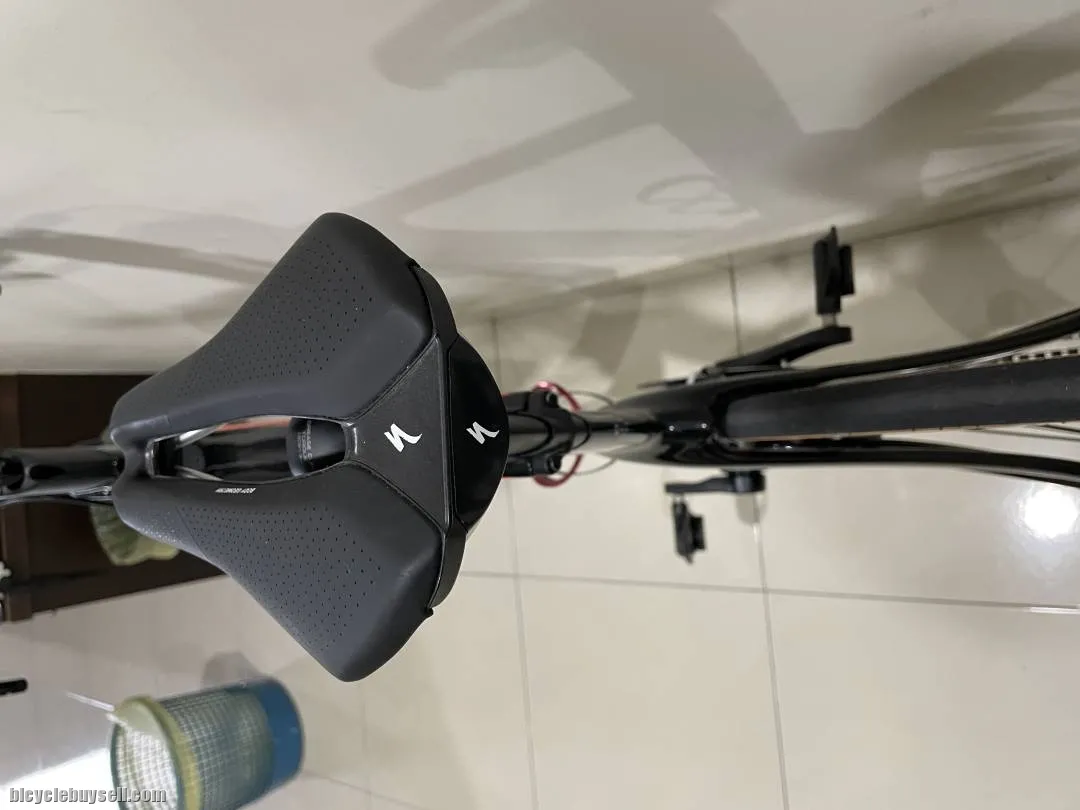tt bike specialized shiv