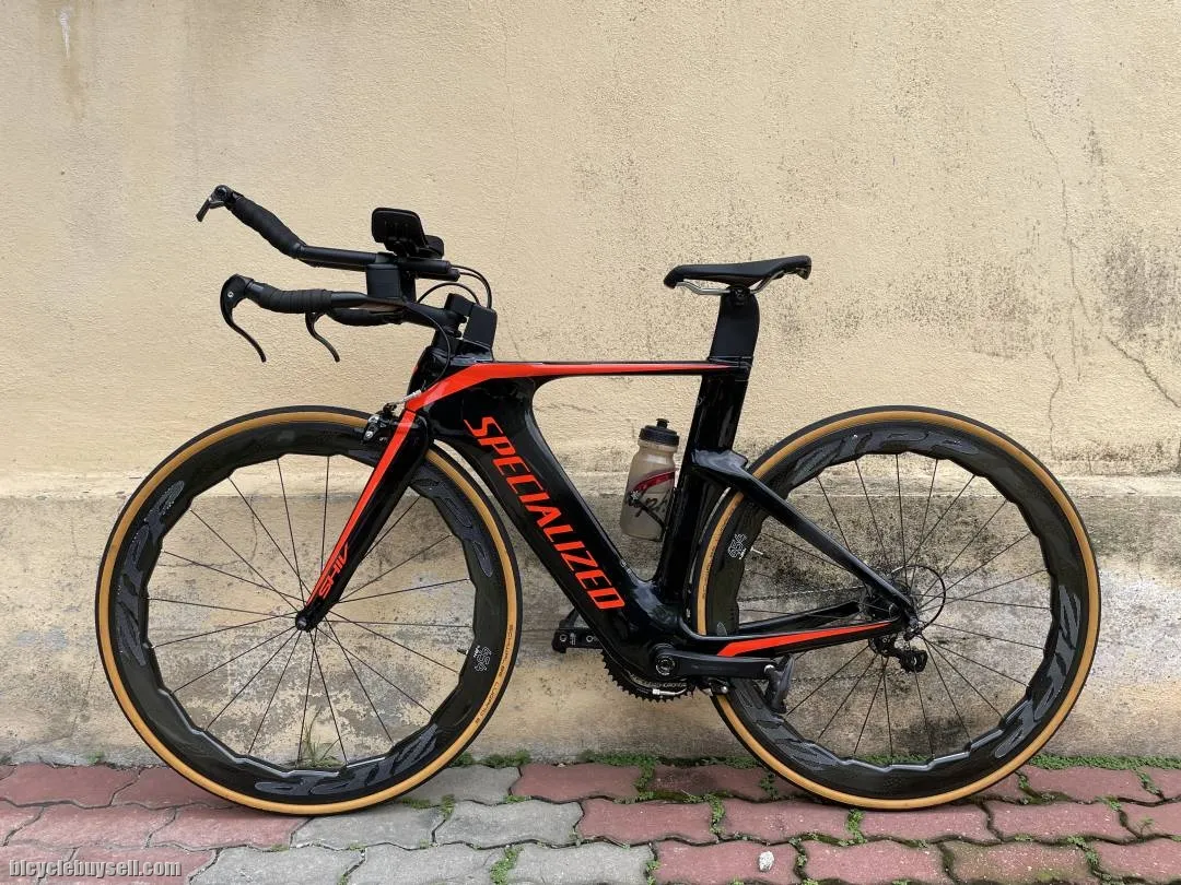 tt bike specialized shiv