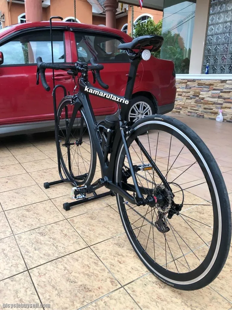 SOLD Alcott Zagato Lite (Size 50)