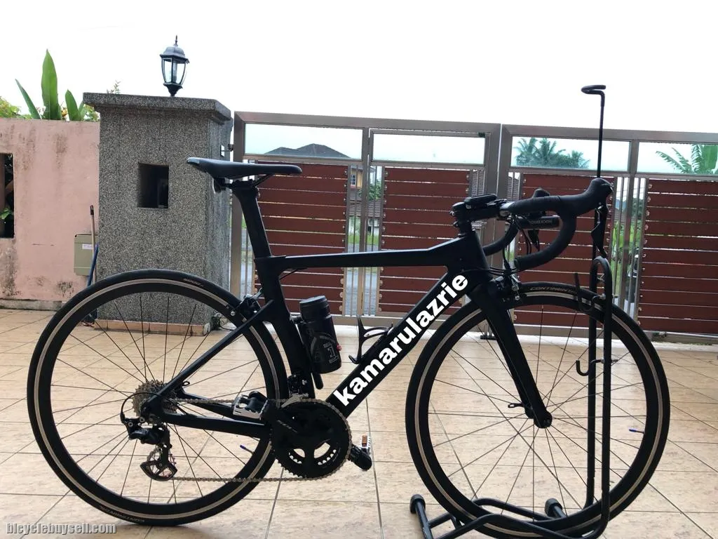 SOLD Alcott Zagato Lite (Size 50)