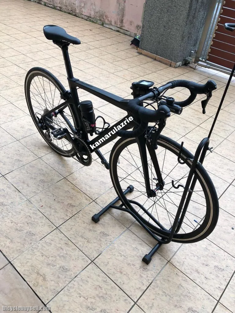 SOLD Alcott Zagato Lite (Size 50)