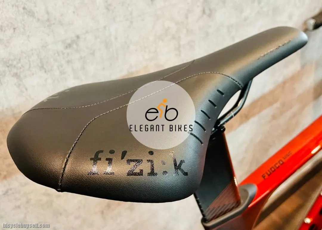 NEW TRINITY ROAD UCI FRAME AERO 11SP R7000 SHIMANO CARBON WHEELSET