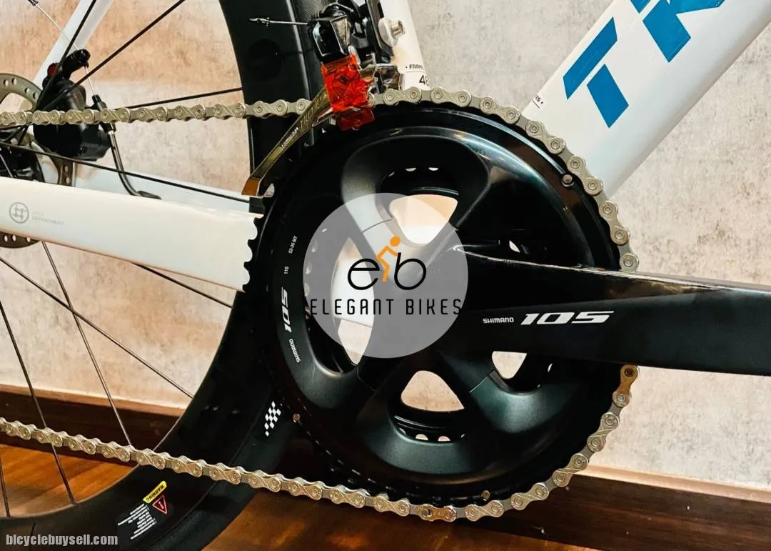 2022 JAVA TRINITY AERO FRAME CARBON WHEELSET UCI APPROVED