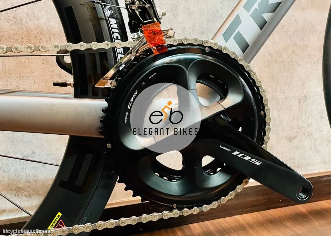 UCI FRAME CARBON WHEEL JAVA TRINITY DISC SHIMANO 22SP R7000