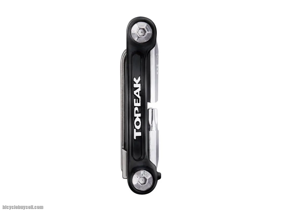 Topeak Mini 9 Pro