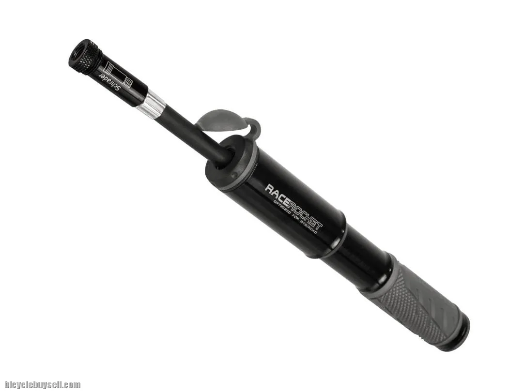 Topeak Racerocket