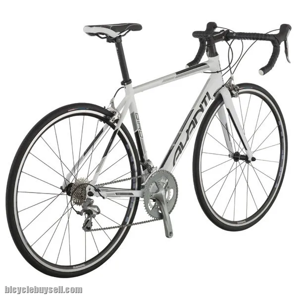 Avanti giro 3 20 speed shimano tiagra
