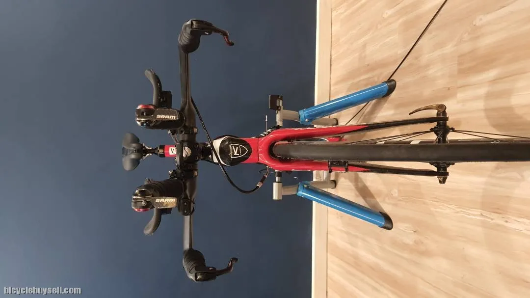 Kouta Kueen K Triathlon Bike.