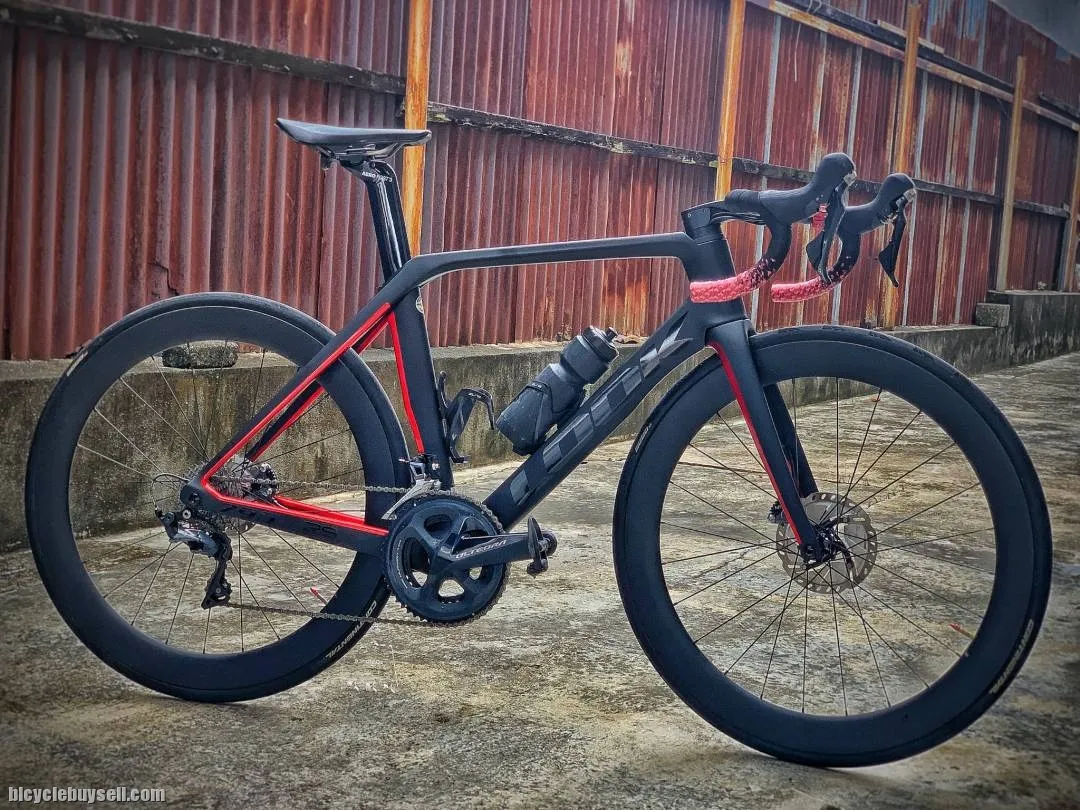 LOOK 795 Blade RS