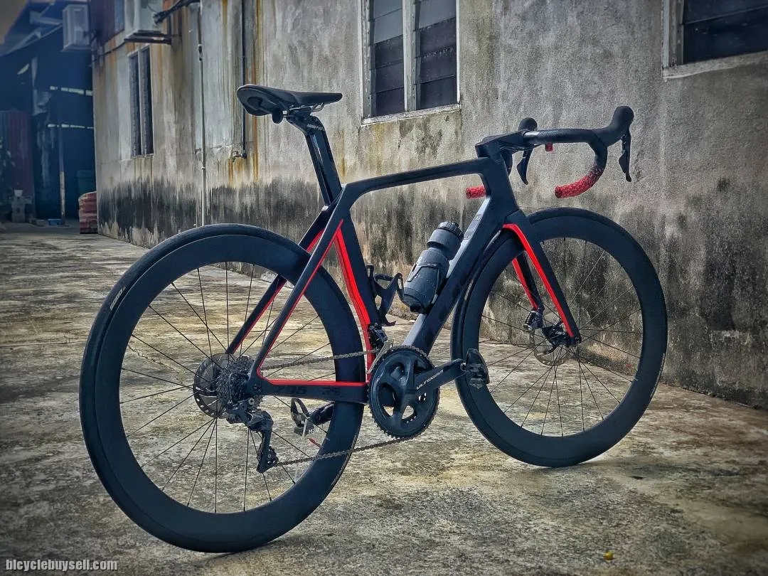 LOOK 795 Blade RS