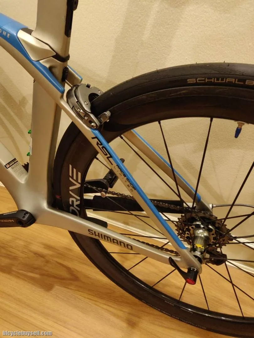 Trek Madone Project One - Size 50 Limited