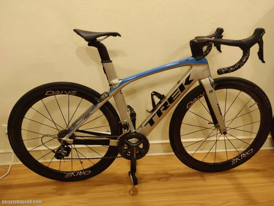 Trek Madone Project One - Size 50 Limited