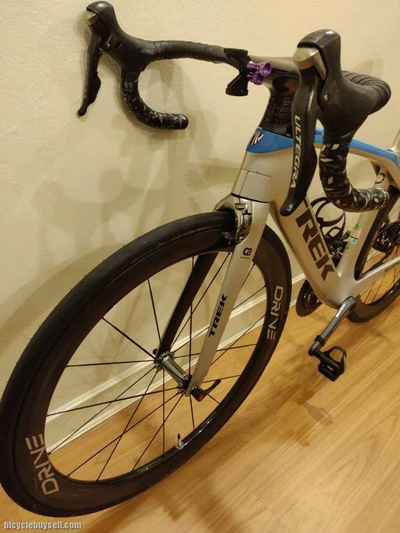 Trek Madone Project One - Size 50 Limited