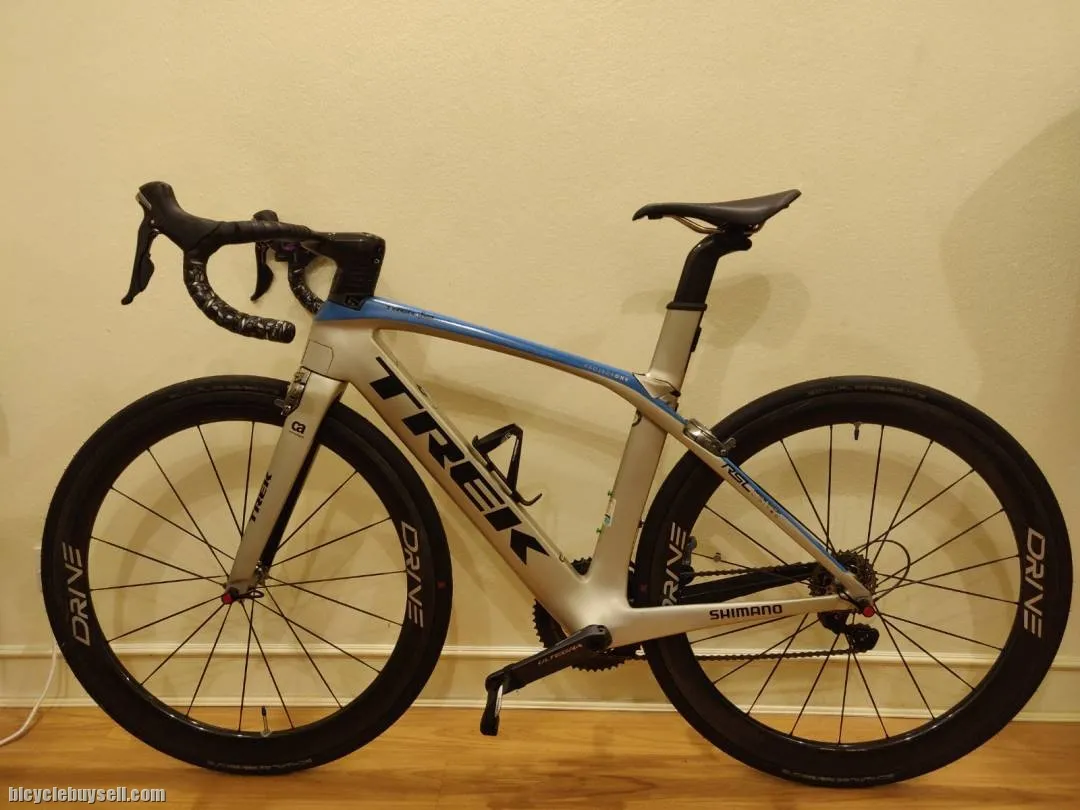 Trek Madone Project One - Size 50 Limited
