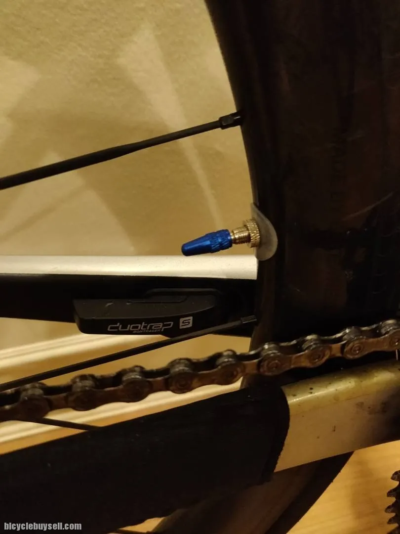 Trek Madone Project One - Size 50 Limited
