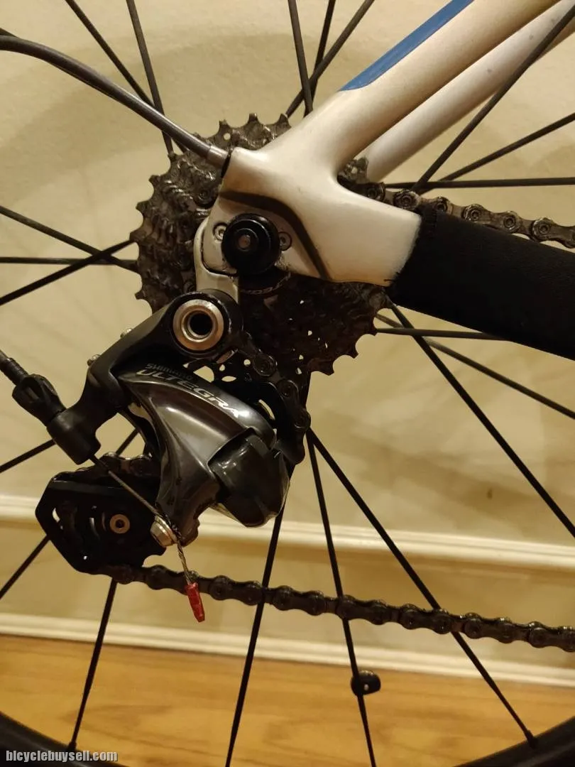 Trek Madone Project One - Size 50 Limited