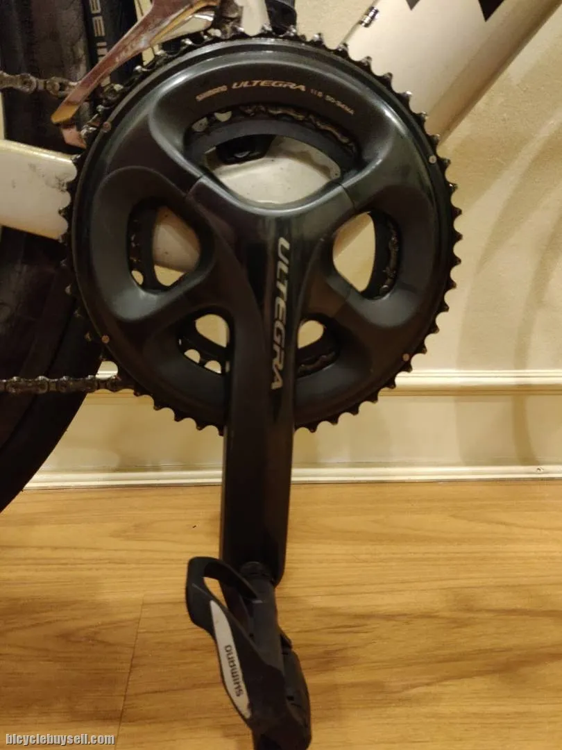 Trek Madone Project One - Size 50 Limited