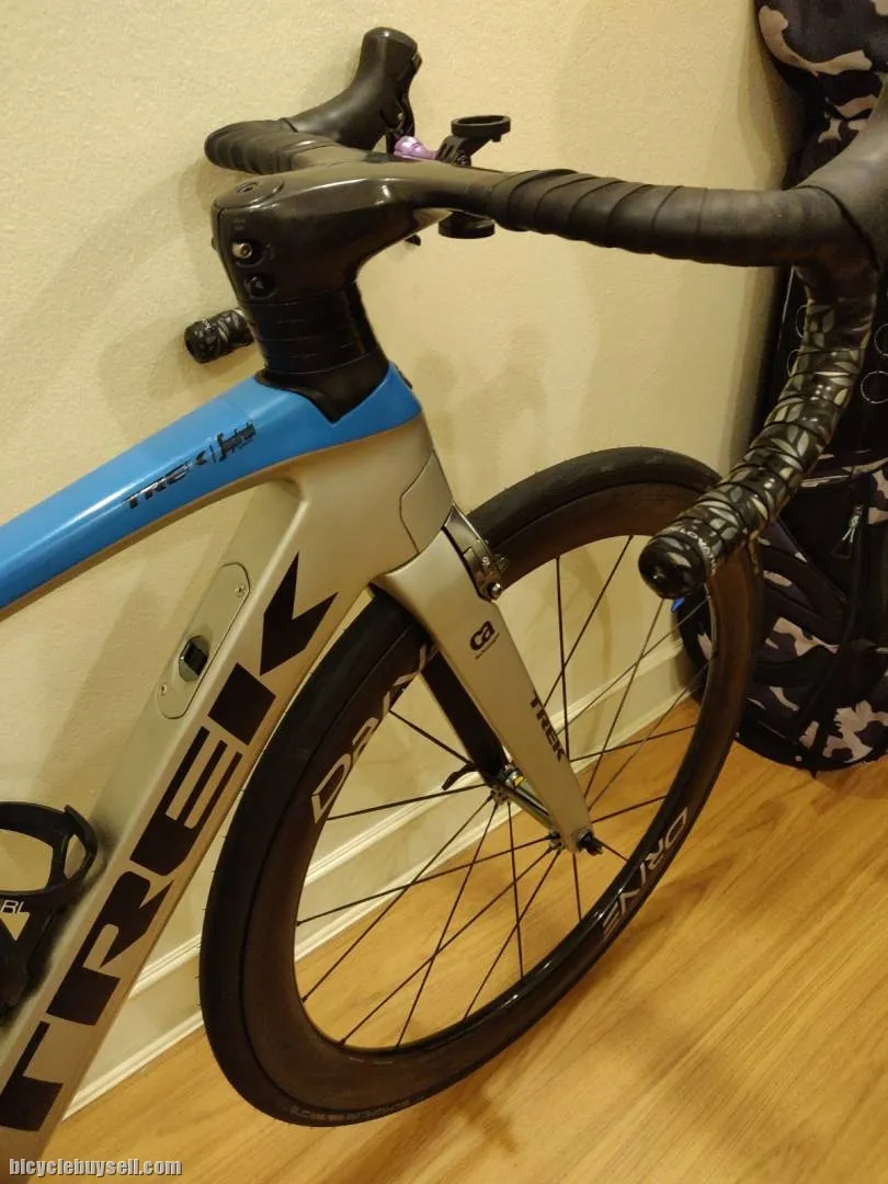 Trek Madone Project One - Size 50 Limited