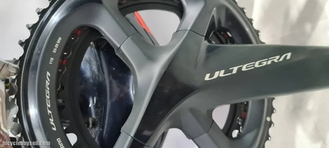 Scott Foil Disc