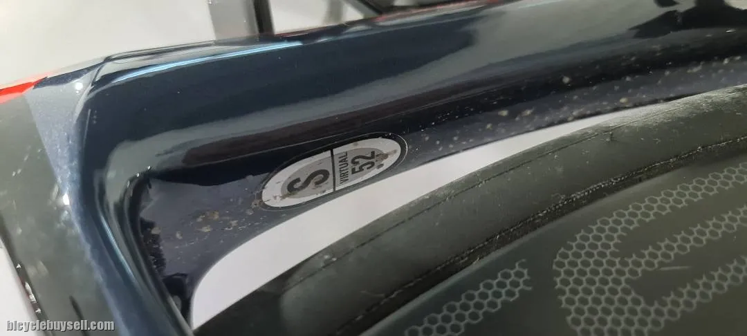 Scott Foil Disc