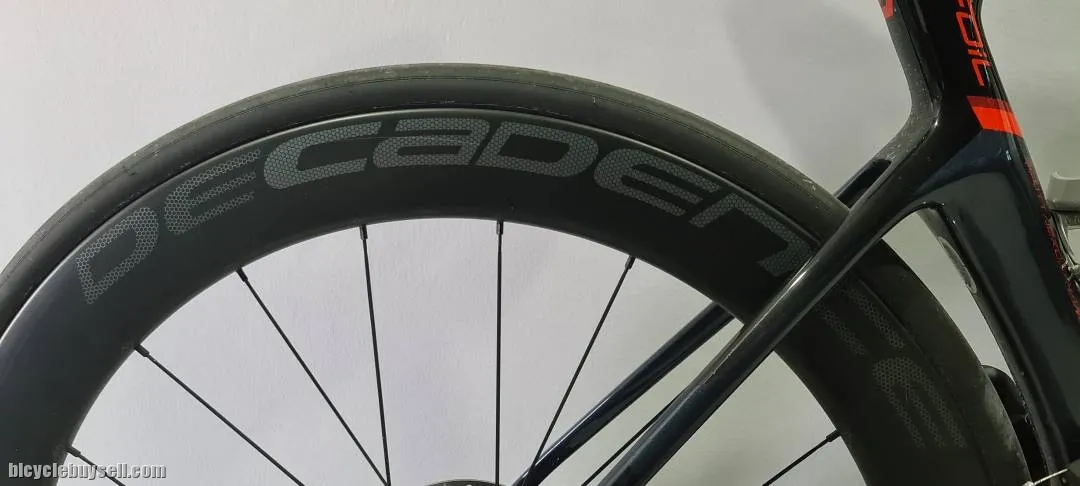 Scott Foil Disc