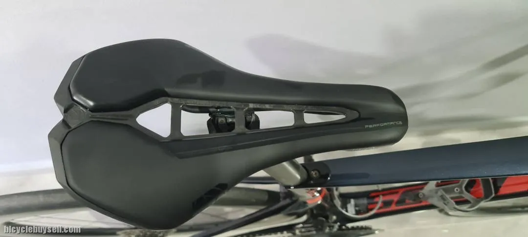 Scott Foil Disc