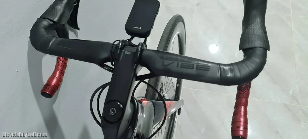 Scott Foil Disc