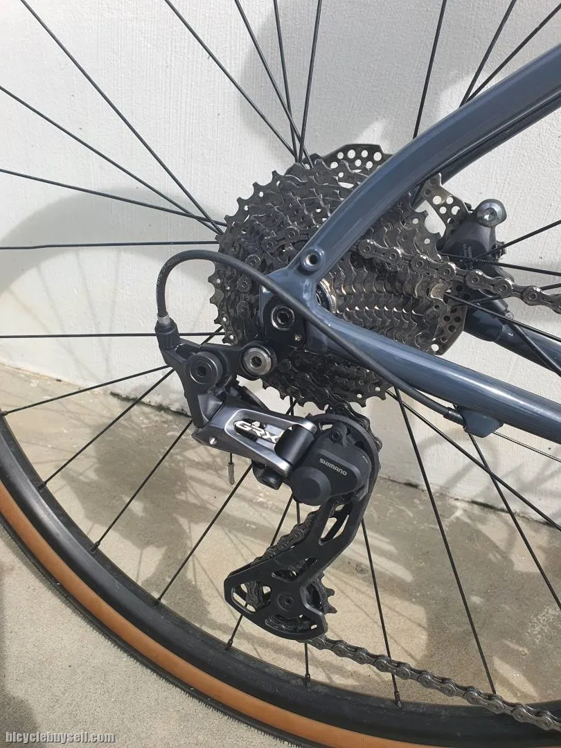 [SOLD] Cannondale Topstone 1 (2021) Gravel/Touring/Road
