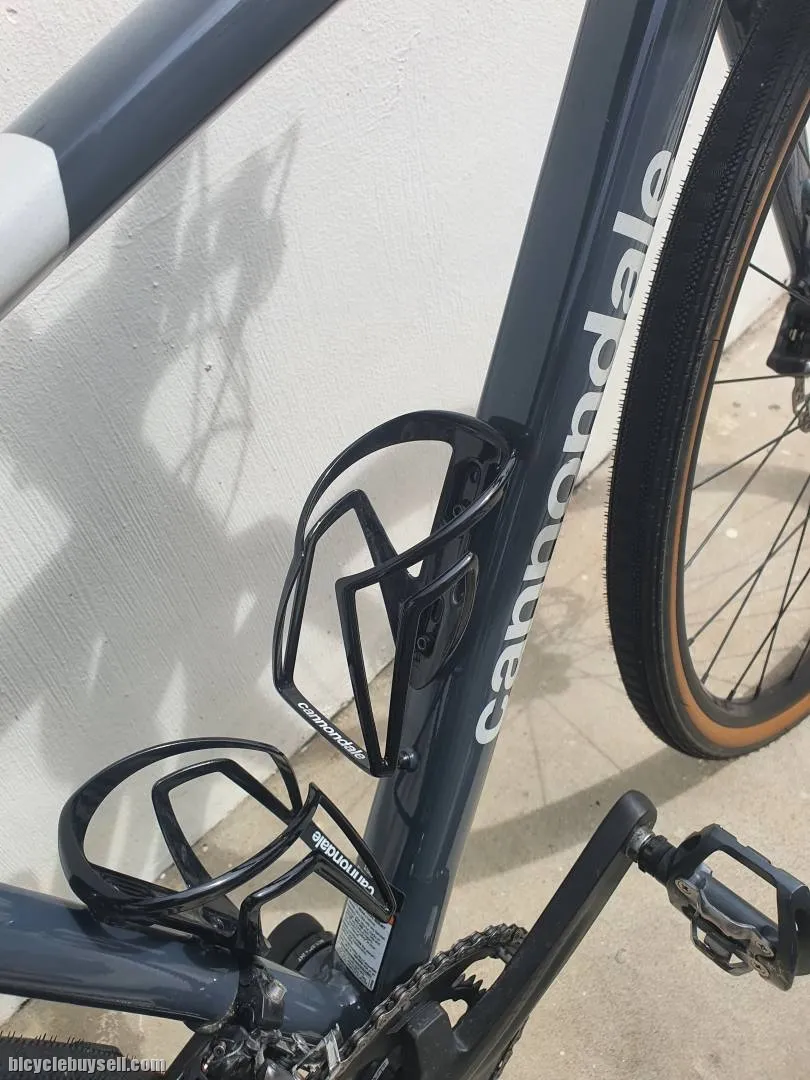 [SOLD] Cannondale Topstone 1 (2021) Gravel/Touring/Road