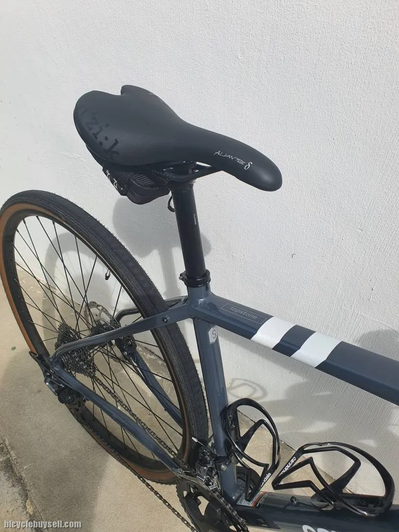 [SOLD] Cannondale Topstone 1 (2021) Gravel/Touring/Road
