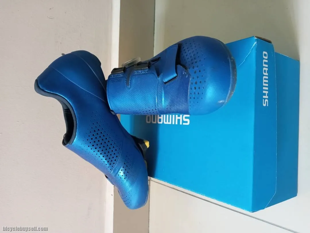 SHIMANO RC5