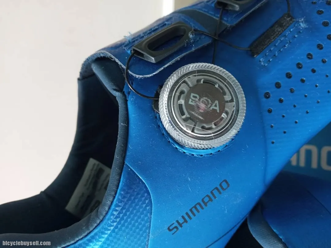 SHIMANO RC5
