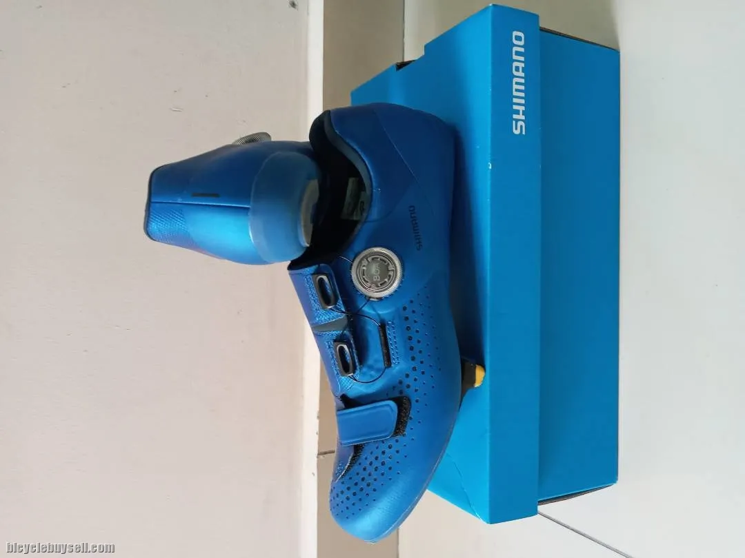 SHIMANO RC5
