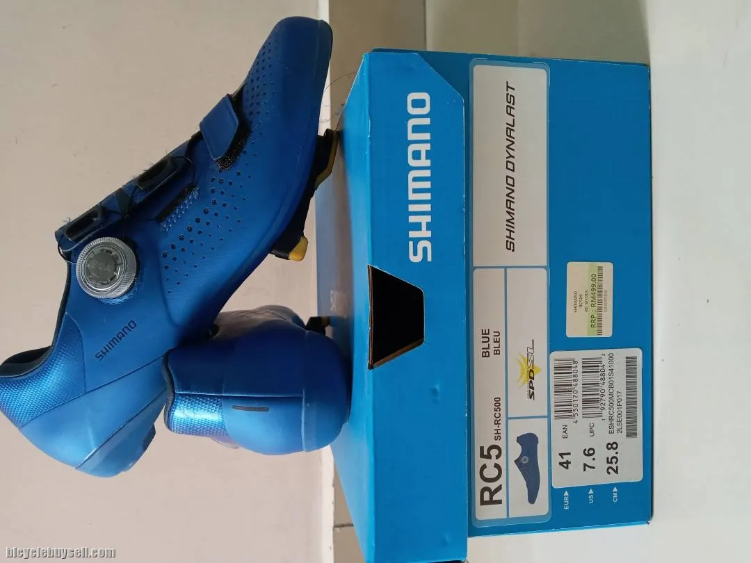 SHIMANO RC5