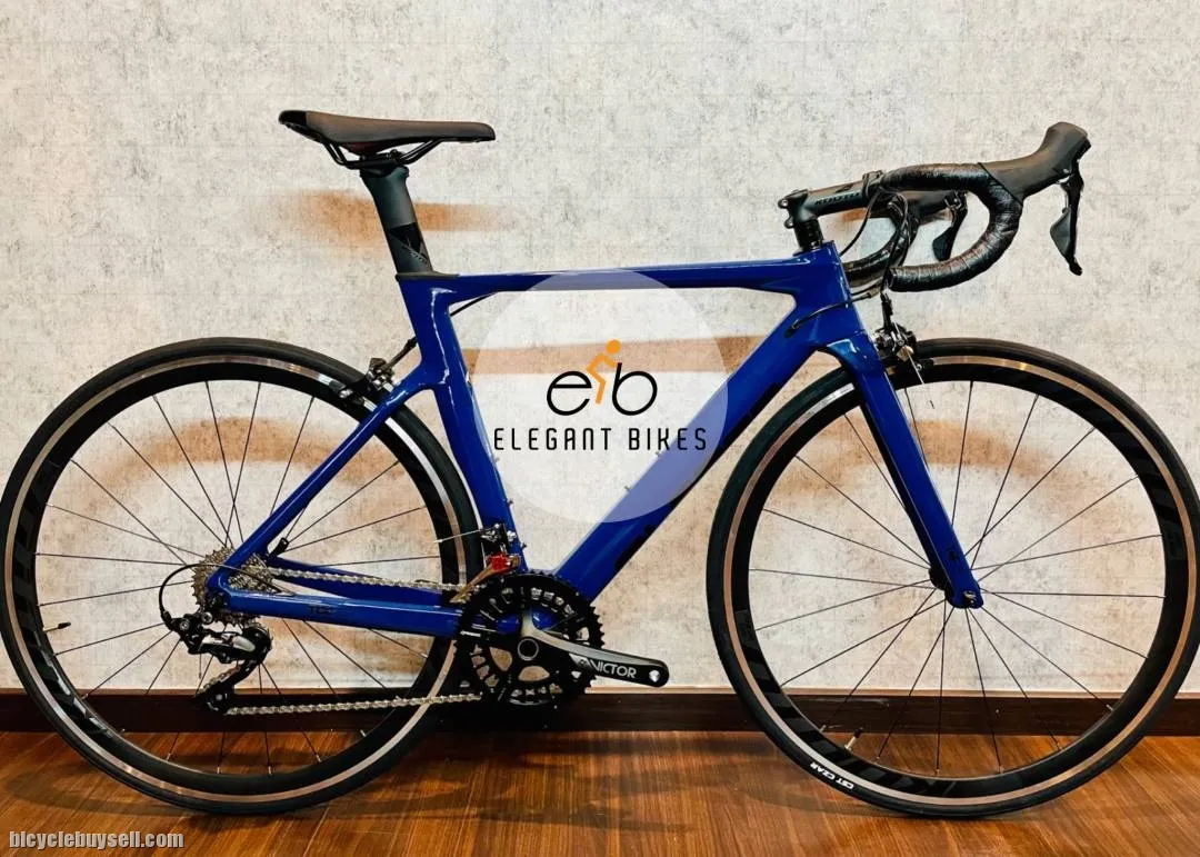 NEW FIORANO CARBON FRAME SHIMANO 22SP 105 R7000