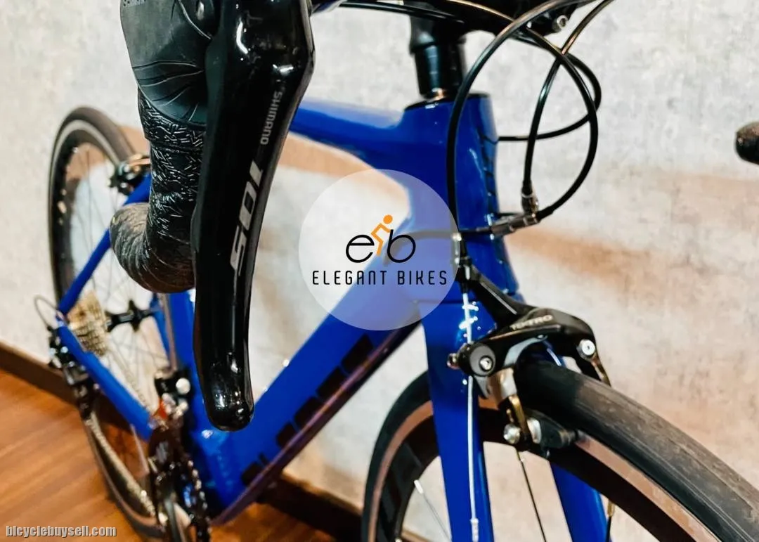 NEW FIORANO CARBON FRAME SHIMANO 22SP 105 R7000