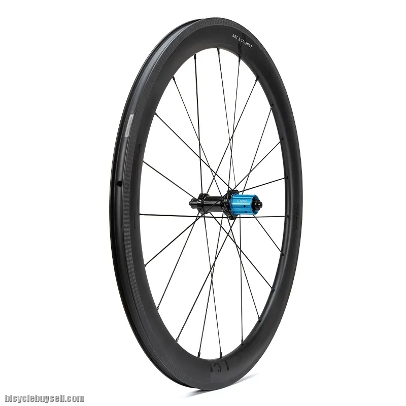 50mm Avian CR3 R265 Carbon Wheelset (Ceramic bearing)