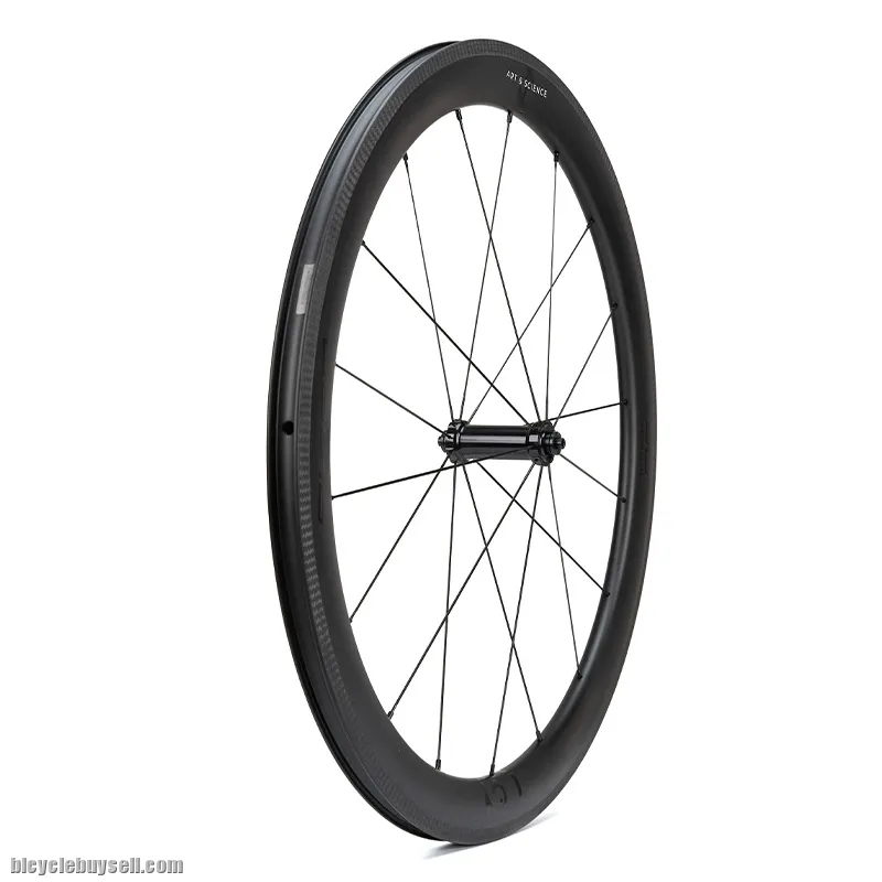 50mm Avian CR3 R265 Carbon Wheelset (Ceramic bearing)
